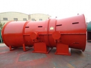 FBCDZ系列風(fēng)機(jī)